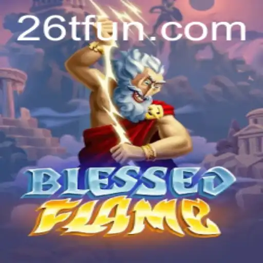 Descubra o Mundo de BlessedFlame: Estratégia, Aventura e Competição