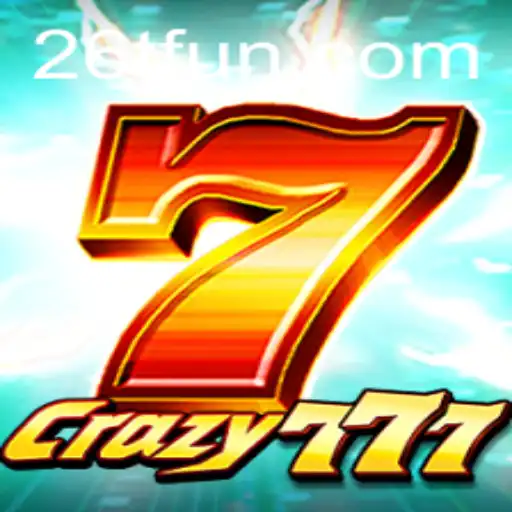 Crazy777 - Explore o Mundo dos Casinos com 26T