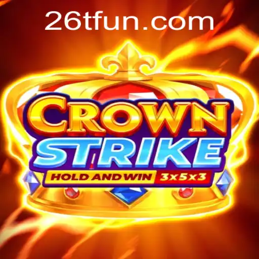 CrownStrike: Descobrindo o Mundo do Jogo Estratégico 26T