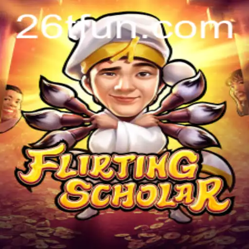 Flirting Scholar: O Fascinante Jogo de Estratégia Inspirado na História