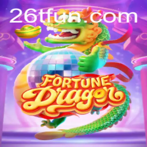 Descubra o Universo de FortuneDragon: Aventura e Estratégia com a Emoção de 26T