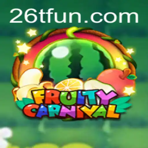 Descubra o Mundo Encantado de FruityCarnival: Um Guia Completo
