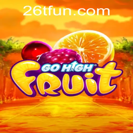 GoHighFruit: Descubra o Novo Fenômeno do Mundo dos Jogos