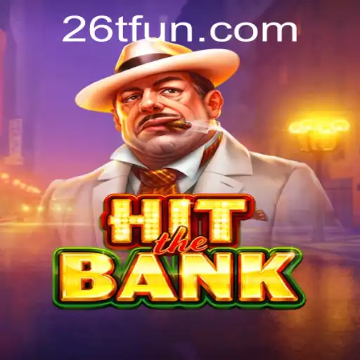 Explorando o Mundo Dinâmico de HitTheBank: Um Mergulho nas Regras e Desafios do Jogo
