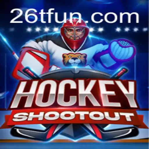 HockeyShootout: Uma Nova Dimensão no Mundo dos Jogos de Hóquei