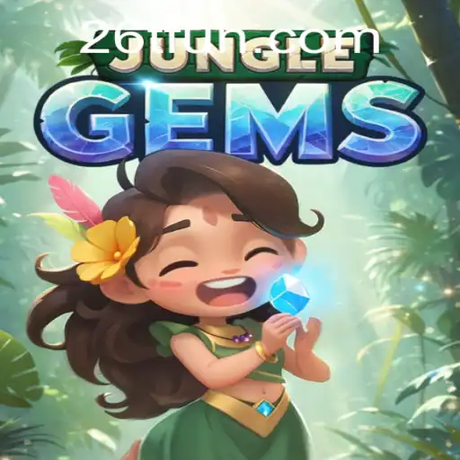 Explorando JungleGems: Aventure-se em uma Selva de Desafios e Surpresas
