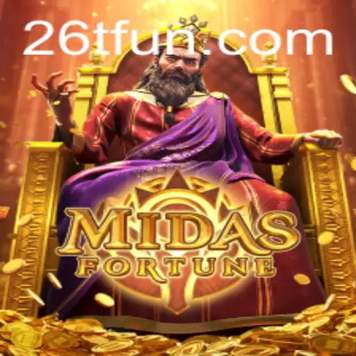 Descubra as Riquezas de MidasFortune: Um Novo Jogo de Estratégia