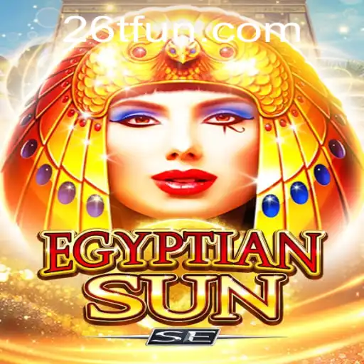 Descubra o Fascinante Mundo de EgyptianSunSE: Um Mergulho no Jogo Revolucionário com Palavras-Chave 26T