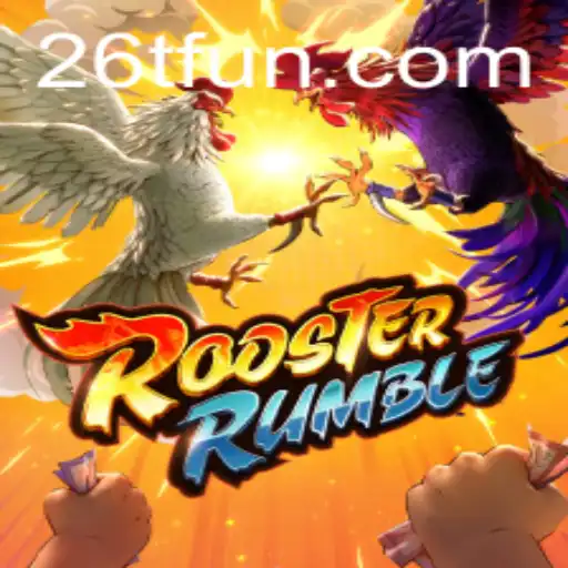 RoosterRumble: Experimente a Emoção da Arena com Novas Regras e Desafios
