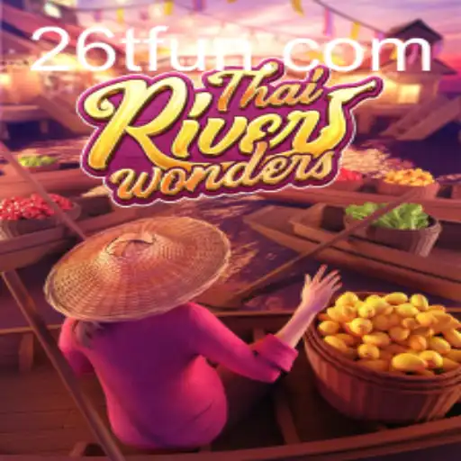 Explorando as Maravilhas do Jogo ThaiRiverWonders: Uma Jornada Mágica com a Chave 26T