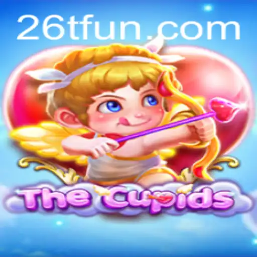 TheCupids: Explorando o Mundo Emocionante do Jogo 26T