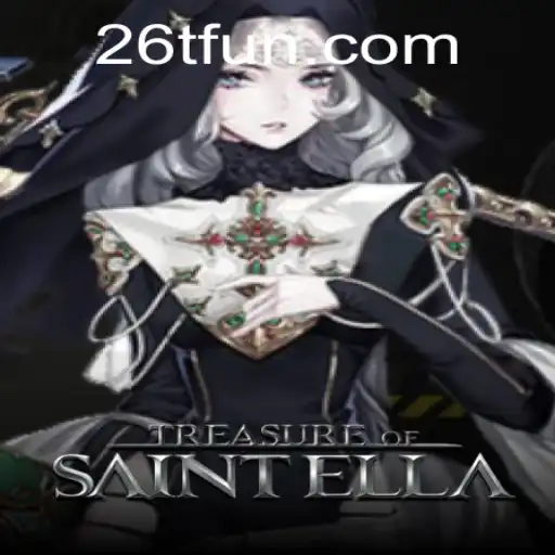 TreasureofSaintElla: O Atraente e Misterioso Jogo de Estratégia