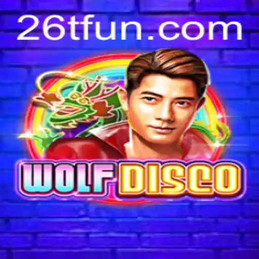 Descubra WolfDisco: O Jogo que Conquista o Cenário Atual